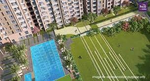 2bhk Apartment For Rent in Tata La Vida